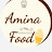 Amina food / امينة فود