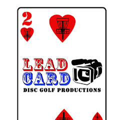 Lead Card Disc Golf
