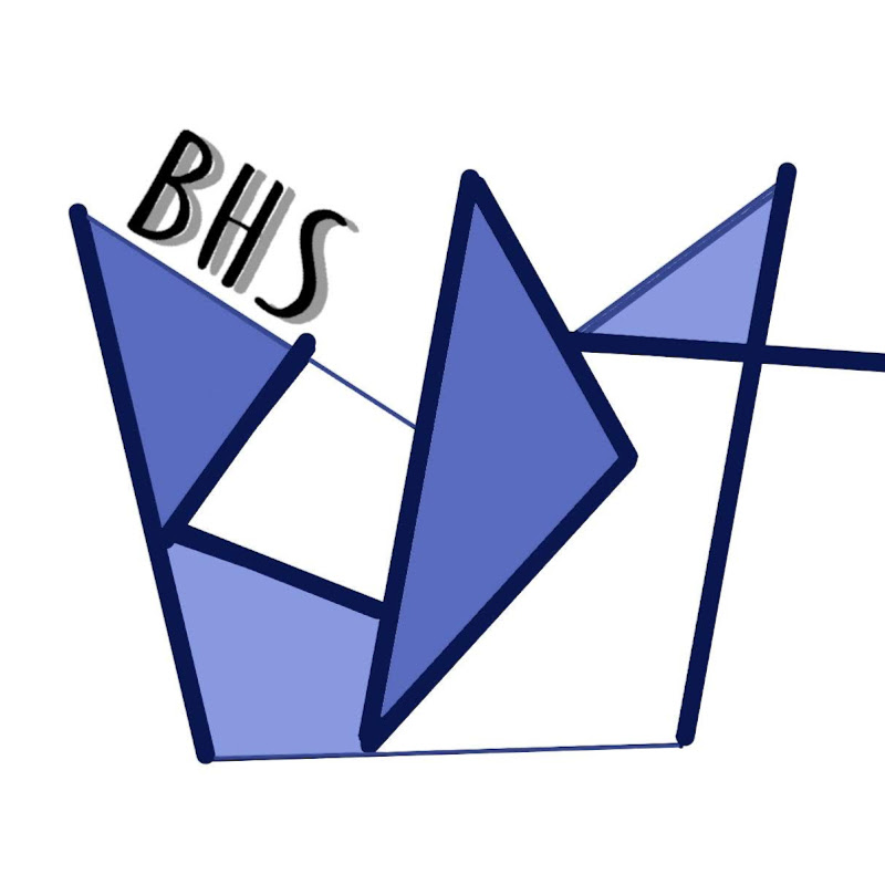 Logo for BHS KDT
