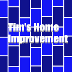 Tim's Home Improvement