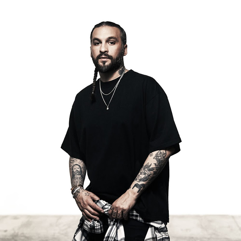 Steve Angello