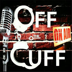 OFF THE CUFF RADIO