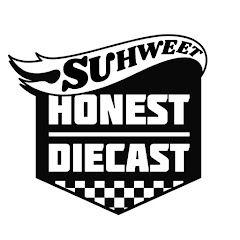 Honest Diecast