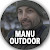 Logo: Manu Outdoor