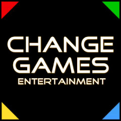 Change Games Entertainment