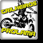 Trilheiros ProLama