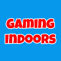 Gaming Indoors