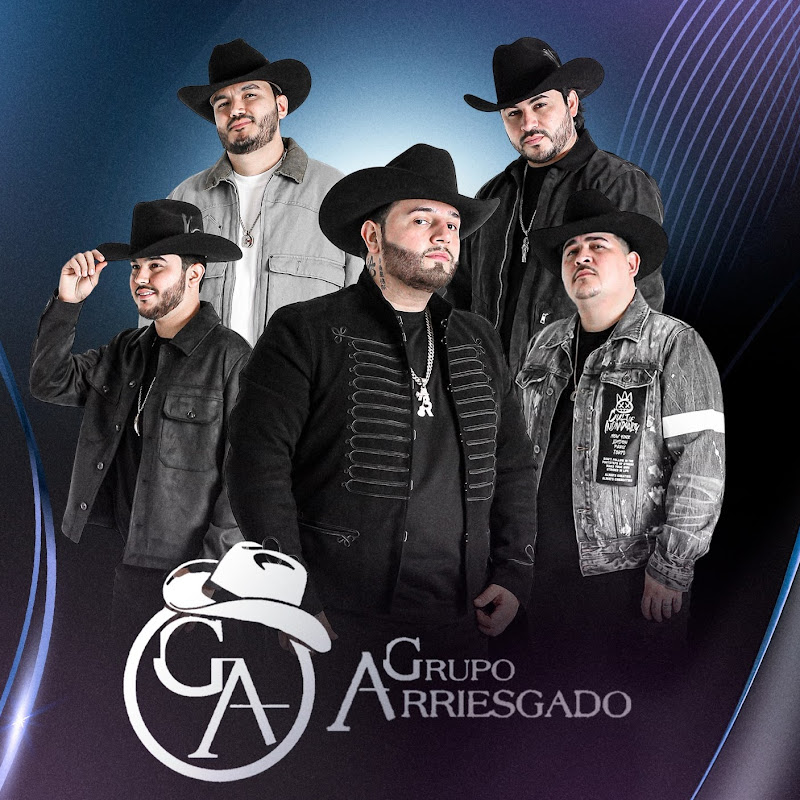 Grupo Arriesgado TV