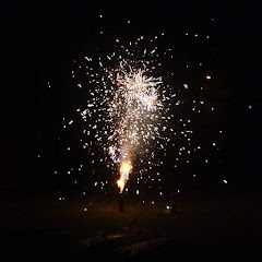 TM Fireworks