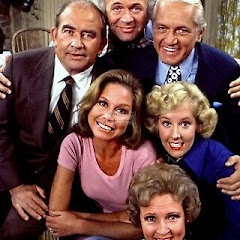 The Mary Tyler Moore Show net worth