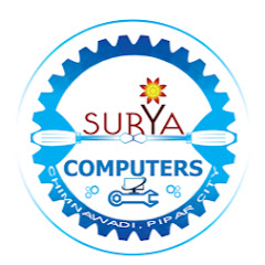 SURYA COMPUTER PIPAR CITY