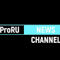 ProRU News Channel