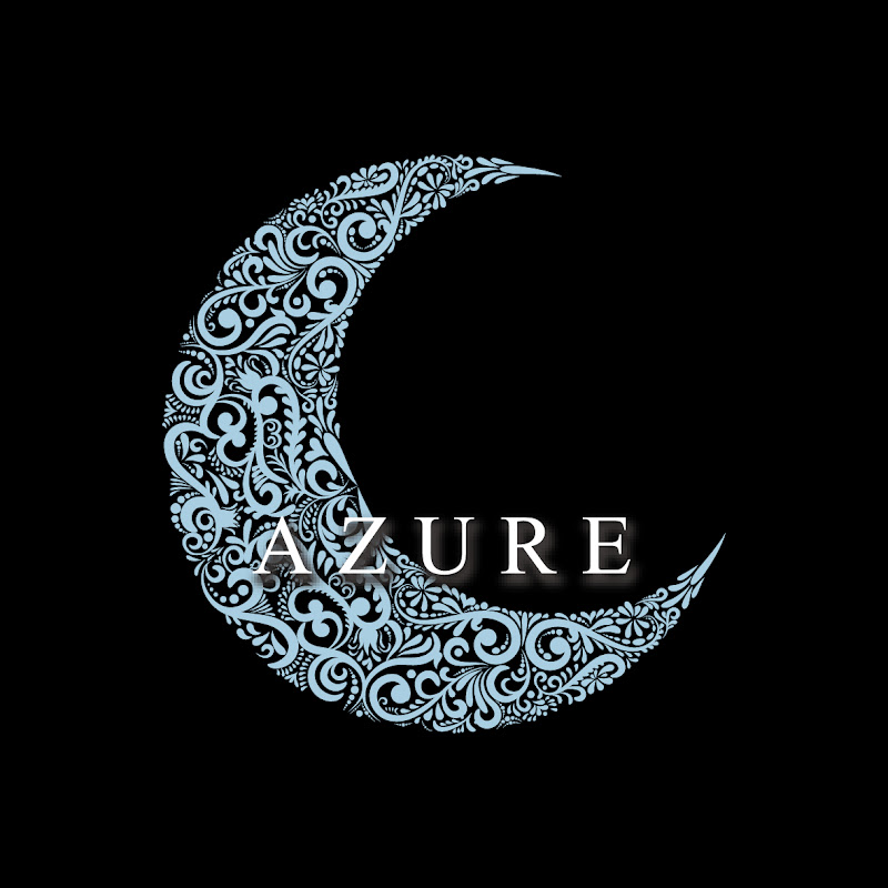 Logo for AZURE