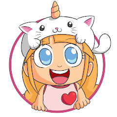 Kawaii Kunicorn Channel icon