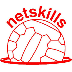 Netskills Netball Coaching Skills & Courses