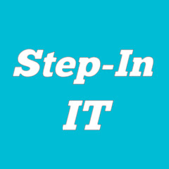 Step-In Information Technology
