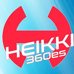 Heikki360ES net worth