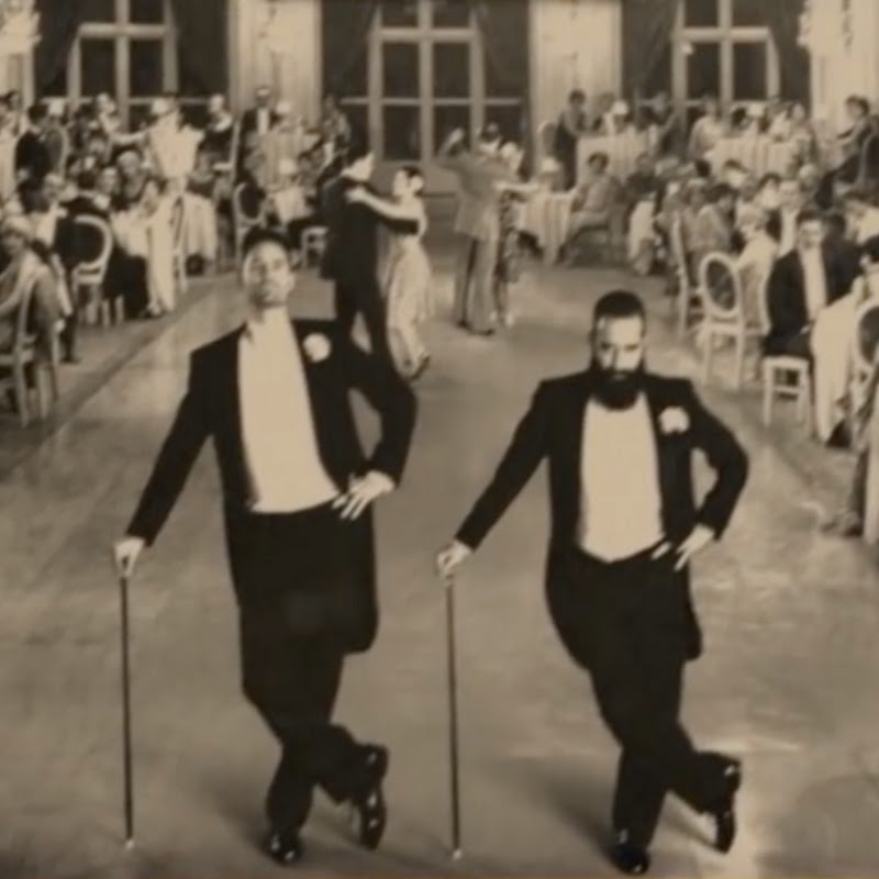 Capital Cities - Topic