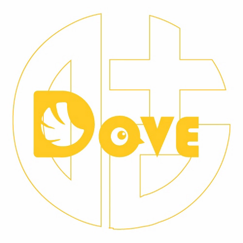Logo for DOVE咕咕团