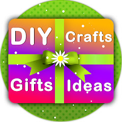 DIY Gifts and Crafts Ideas