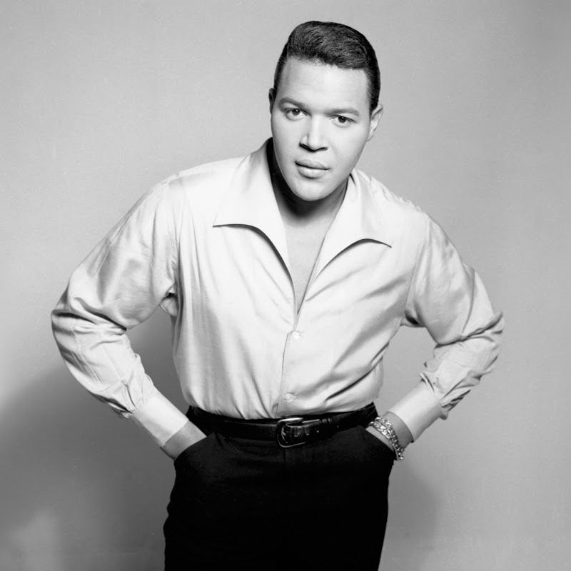 Chubby Checker - Topic