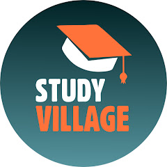Study village Channel icon