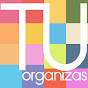 Tu organizas por Nina Braz