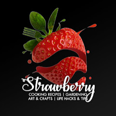 StrawBerry Channel - Cooking & Baking