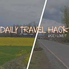 DAILY TRAVEL HACK