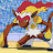 Aarya Inferno lucario Avatar