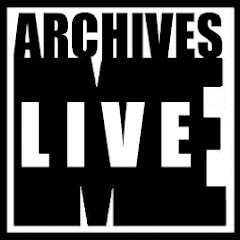 Midnight's Edge Live Archives