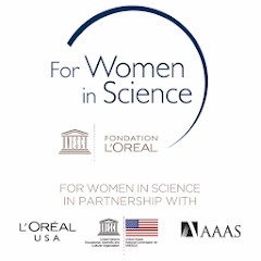L'Oréal USA For Women In Science
