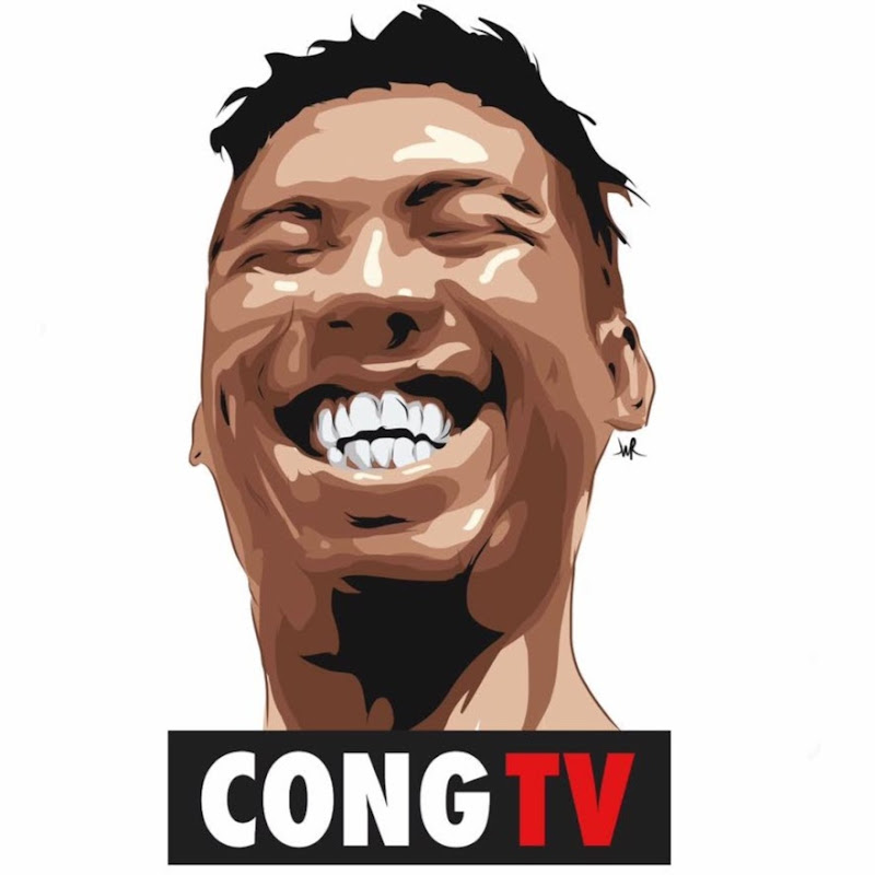Cong TV YouTube channel avatar