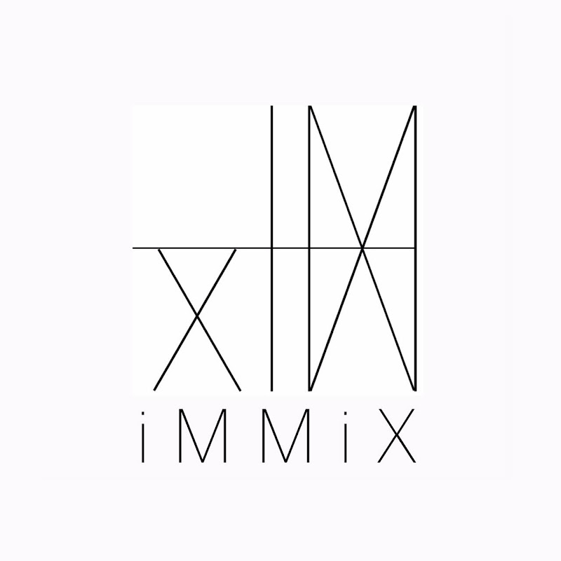 Logo for 1MMIX