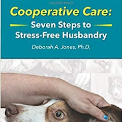 Cooperative Care with Deb Jones