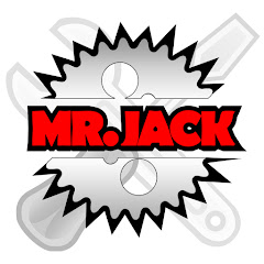 Mr. Jack_tv Channel icon