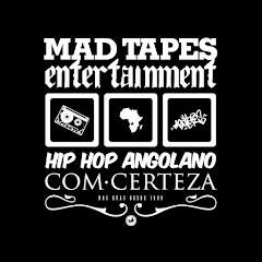 Mad Tapes Entertainment Avatar
