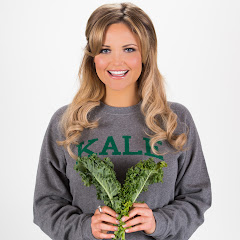 Thumbnail of related channel