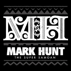 Mark Hunt Avatar