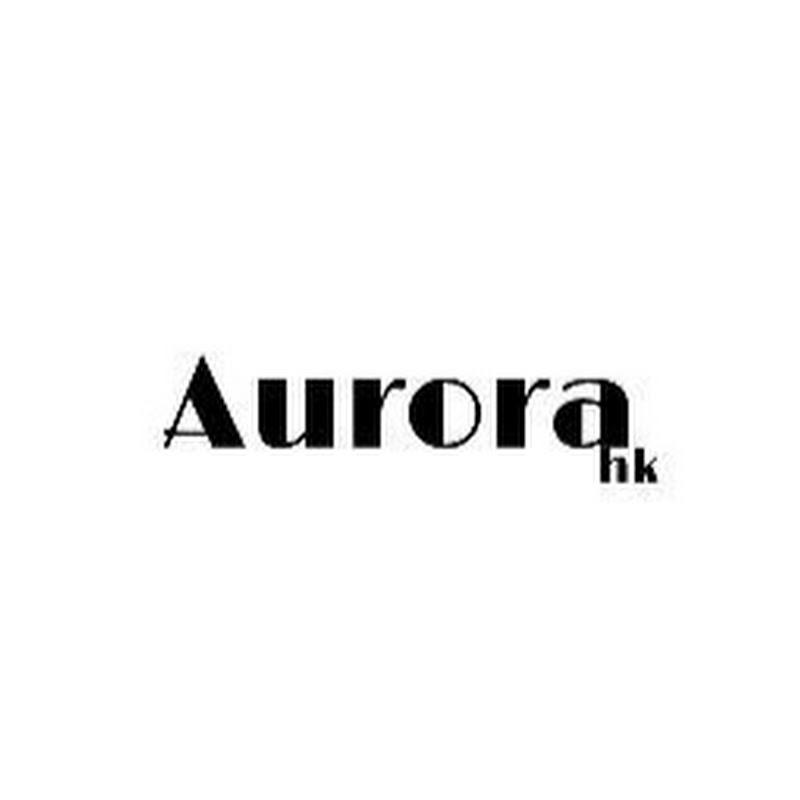 Logo for AuroraHK