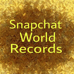 snapchat world records
