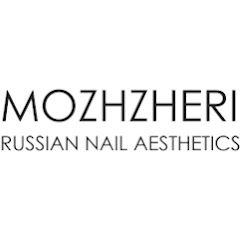 Russian manicure MOZHZHERI