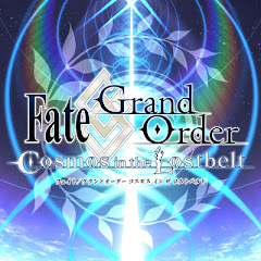 Fate Grand Order