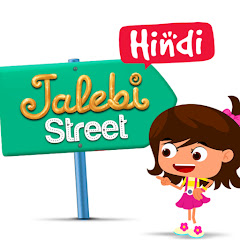 Jalebi Street Fun Stories & Songs for Kids - Hindi