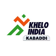 Khelo India - Kabaddi