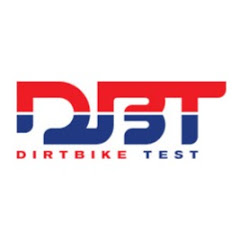 Dirt Bike Test