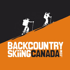 Backcountry Skiing Canada