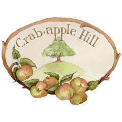 Crabapple Hill Studio