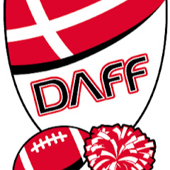 Dansk Amerikansk Fodbold Forbund