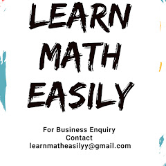 Learn Math Easily